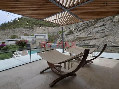 Casa De Lujo En Venta En Condominio La Quebrada – Cieneguilla