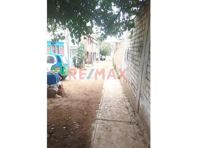 Terreno En Venta Comercio Vecinal Ves Lote 15 - 297M2