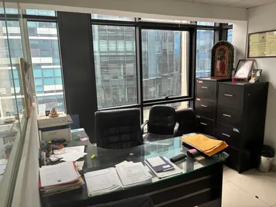 Alquiler de Oficina en Santiago de Surco - Lima 0 Dormitorio 