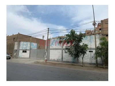 Se Vende Local Industrial En La Milla