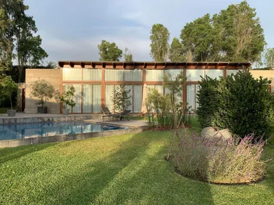 Venta de Casa en Cieneguilla - Lima 3 Dormitorios 