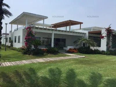 Venta de Casa en Asia - Cañete 5 Dormitorios