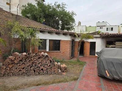 Venta de Terreno / Lote en Santiago de Surco - Lima