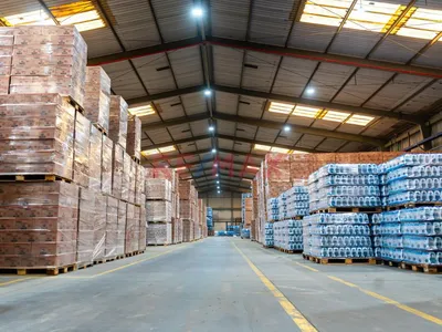 Alquiler De Almacen Industrial I1 En Gambeta Callao 4,000 M2