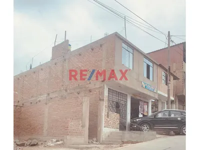 Gran Oportunidad Venta De Casa En Zapallal - Puente Piedra