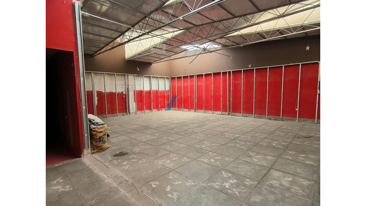 Terreno En Venta En Avenida Comercial De San Isidro – Country Club | 620 M² | Rda