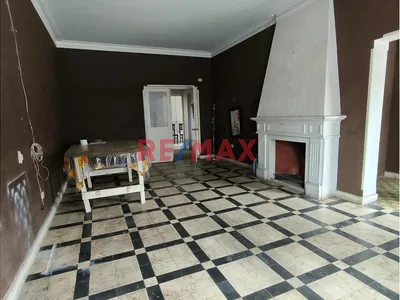 Se Vende Casa Como Terreno En San Isidro – Country Club | 610 M² | 8 Pisos | Avenida Principal