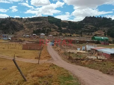 Terreno En Venta! Pucyura, Anta – Cusco