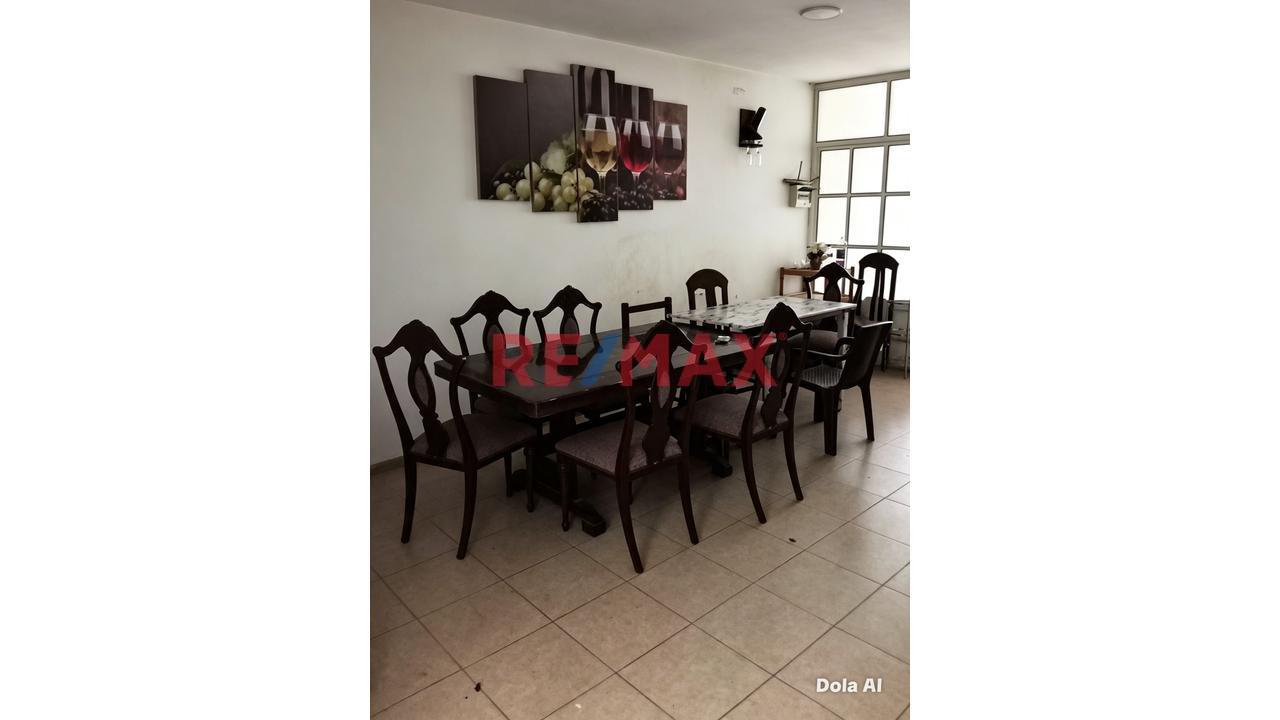 🌊🏡 ¡Se Vende Casa 3 Pisos A Solo 3 Cuadras Del Mar En Huanchaco!