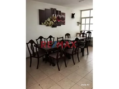 🌊🏡 ¡Se Vende Casa 3 Pisos A Solo 3 Cuadras Del Mar En Huanchaco!