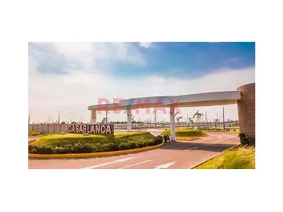 ✨ Terreno En Venta En Casa Blanca – 90 M² ✨