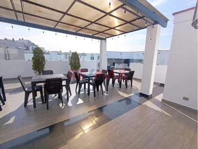 Departamento en venta · Jr. Huiracocha 2359, Jesus Maria · 99 m², 2 dorm.