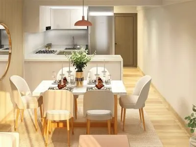 Venta de Departamento en San Miguel - Lima 2 Dormitorios