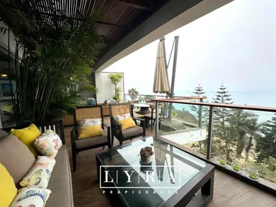 Venta de Departamento en Barranco - Lima 3 Dormitorios