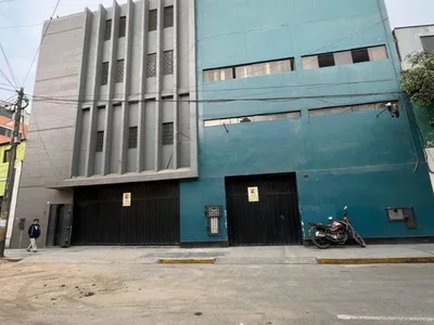 Venta de Local Comercial en Breña - Lima 0 Dormitorio 