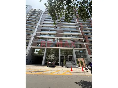 Venta Lindo Departamento En Surquillo