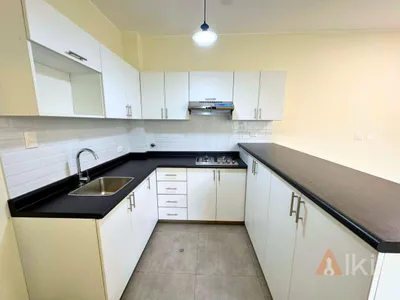 Alquiler de Departamento en Magdalena Vieja - Lima 2 Dormitorios 