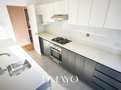 Departamento en venta · Leuro, Miraflores · 65 m², 2 dorm.