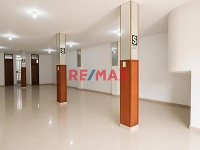 Alquiler De Local Comercial En Puente Piedra 120 M2 Area De Terreno