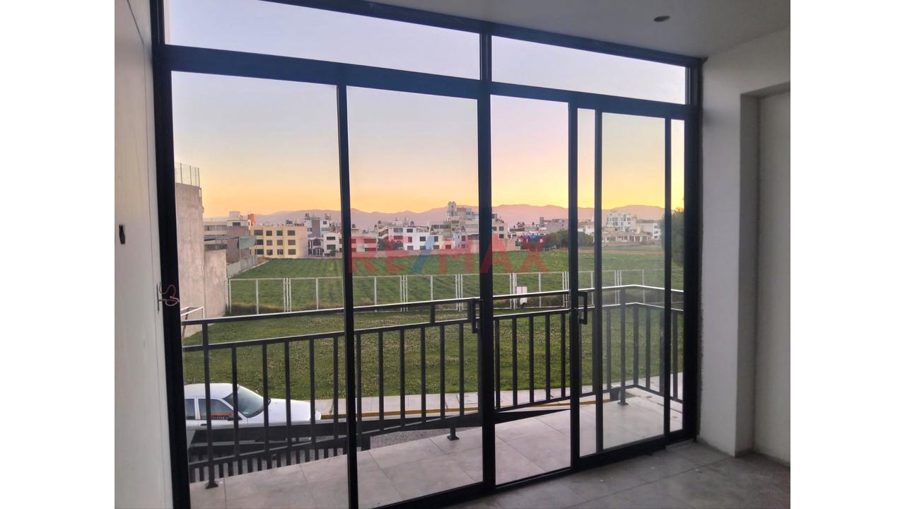 Departamento De Estreno En Venta Residencial San Pedro