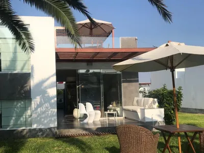 Venta de Casa en Asia - Cañete 4 Dormitorios