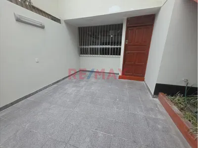 Alquiler De Departamento En Cercado De Lima