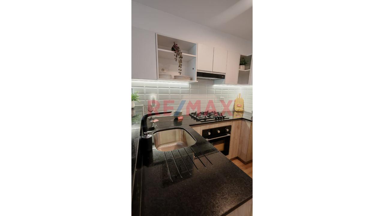 🏡 Departamento Estreno 3 Dorm +2 Baños