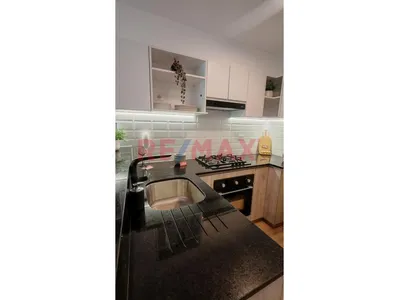 🏡 Departamento Estreno 3 Dorm +2 Baños