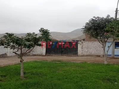 Oportunidad Terreno Urbano En El Parral Puente Piedra