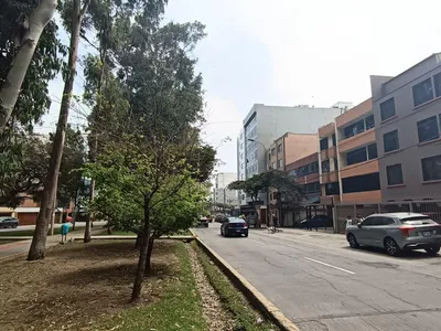 Venta de Departamento en San Borja - Lima 3 Dormitorios