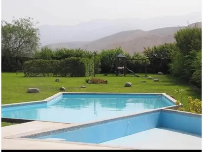Terreno en venta · Condominio los Damascos, Asia · 620 m²