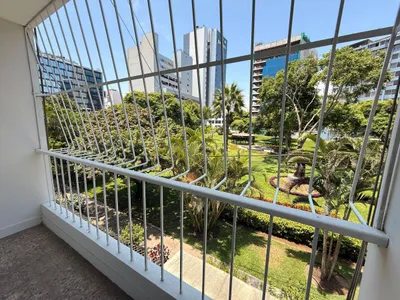 Venta de Departamento en San Isidro - Lima 1 Dormitorio