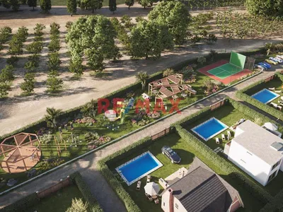 Terreno En Venta En Asia | Condominio El Encanto – Valle De Asia