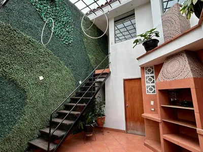 Alquiler de Departamento en Cercado - de - Lima - Lima 1 Dormitorio 