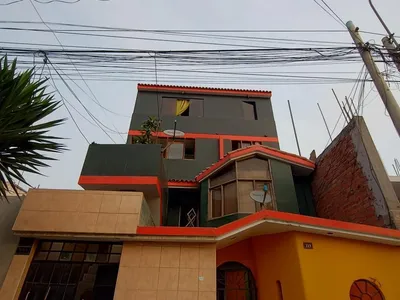 Venta de Departamento en Chorrillos - Lima 12 Dormitorios