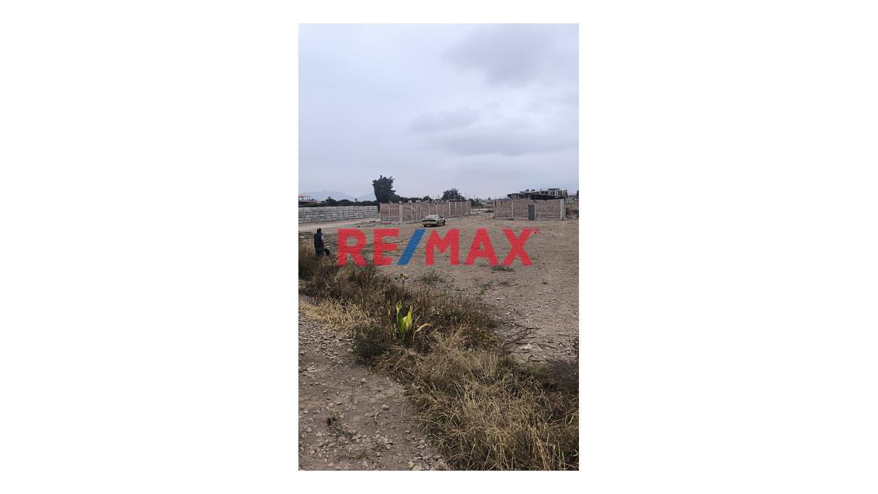 🌿 ¡📈 Invierte En Una Zona Con Gran Proyección – Huaral! 🌿