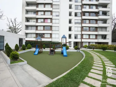 Venta de Departamento en Santiago de Surco - Lima 3 Dormitorios