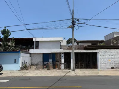 Venta de Terreno / Lote en Miraflores - Lima 0 Dormitorio 