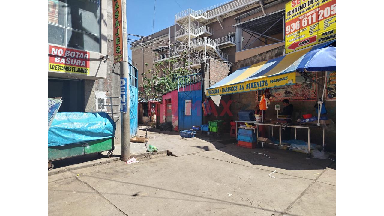 ¡El Espacio Que Tu Negocio Necesita En Huancayo! 🏢✨