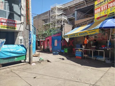 ¡El Espacio Que Tu Negocio Necesita En Huancayo! 🏢✨