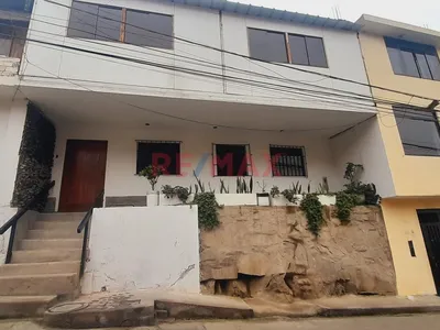 Cieneguilla - Venta De Casa