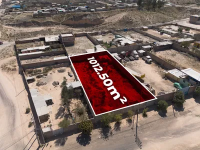 Terreno En Venta  En El Distrito De Yura Ideal Para Empresas