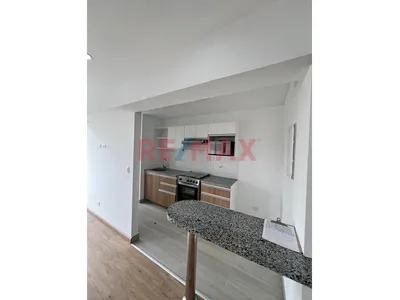 Departamento Flat En Vente De Estreno