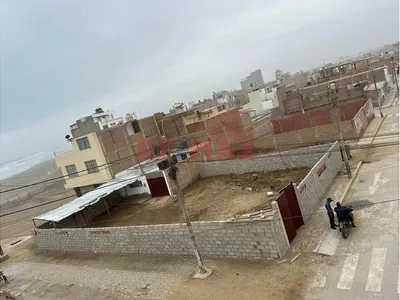 🌊 Terreno Urbano En Venta – Puerto Eten - Chiclayo 🌊