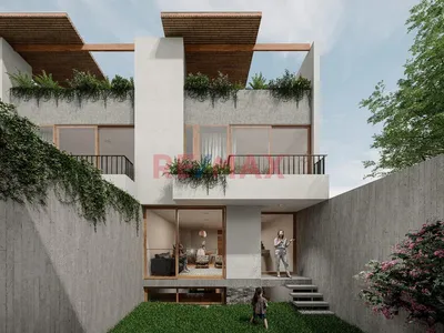 ¡Tu Hogar Ideal Te Espera! Casa En Condominio En Miraflores 🏡✨
