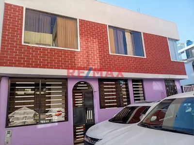 Departamento En Venta 2 Habitaciones En El Rosario 1