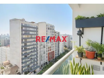 Departamento en venta · Avenida Principal 811, Surquillo · 79 m², 3 dorm.