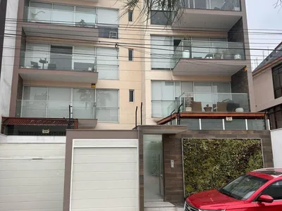Venta de Departamento en Santiago de Surco - Lima 3 Dormitorios