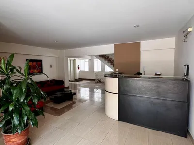 Alquiler de Departamento en San Borja - Lima 3 Dormitorios 