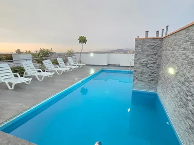 Venta de Departamento en Pueblo Libre - Lima 1 Dormitorio
